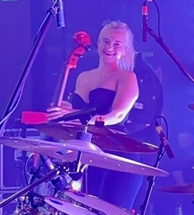 Grace Chatto