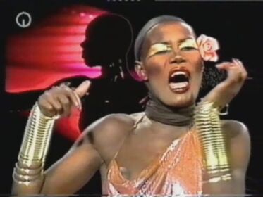 Grace Jones