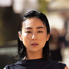 Greta Lee