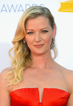 Gretchen Mol