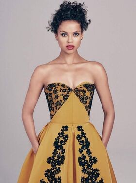 Gugu Mbatha-Raw Nude Leaks OnlyFans Photo 39