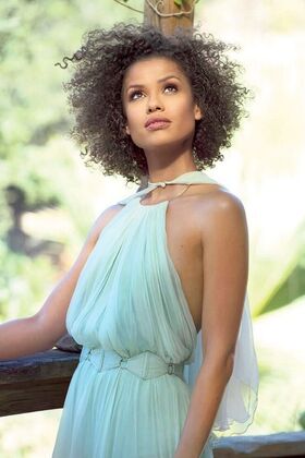 Gugu Mbatha-Raw Nude Leaks OnlyFans Photo 48
