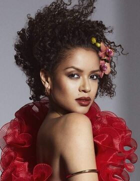 Gugu Mbatha-Raw Nude Leaks OnlyFans Photo 56