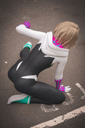 Gwen Stacy