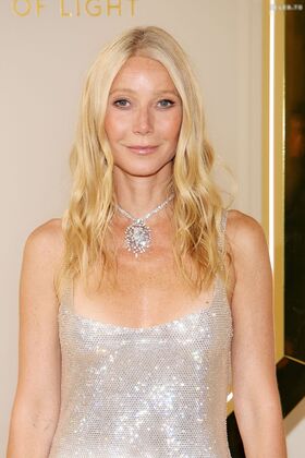 Gwyneth Paltrow