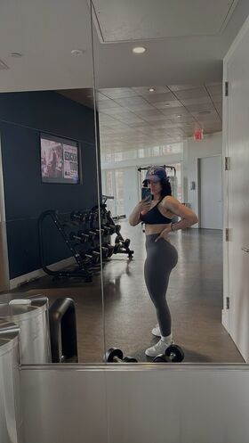 gymgirllex