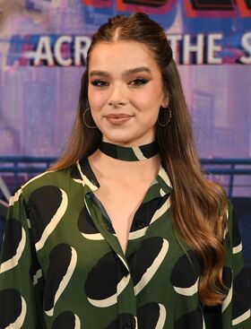 Hailee Steinfeld Nude Leaks OnlyFans Photo 59