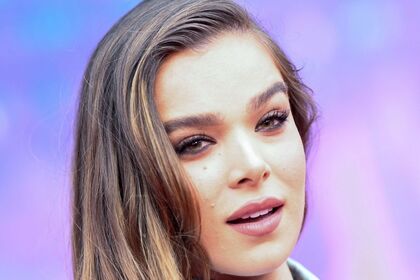 Hailee Steinfeld