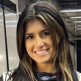 Hailie Deegan