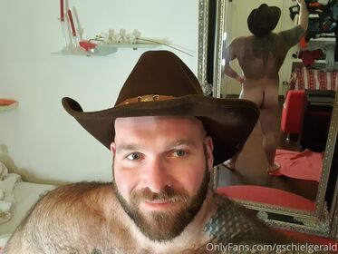 hairy_musclebear Nude Leaks OnlyFans Photo 39