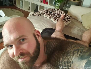 hairy_musclebear Nude Leaks OnlyFans Photo 41