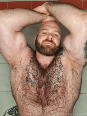 hairy_musclebear Nude Leaks OnlyFans Photo 57