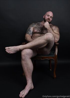 hairy_musclebear Nude Leaks OnlyFans Photo 59