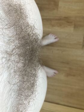 Hairy Women