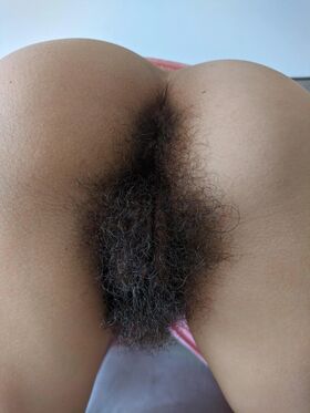 Hairy Women