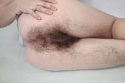 Hairy Women