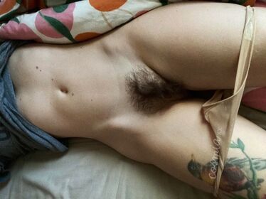 Hairy Women