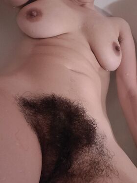 Hairy Women