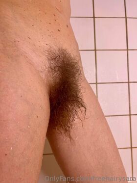 hairysaralight