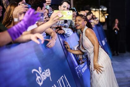 Halle Bailey