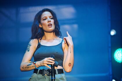 Halsey