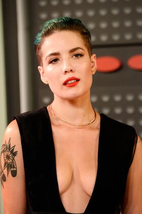 Halsey