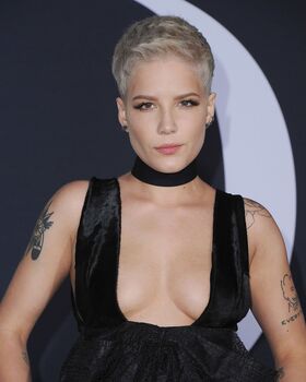 Halsey