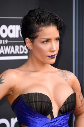 Halsey