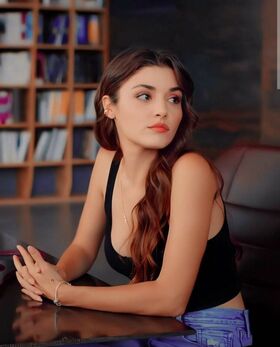 Hande Ercel