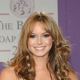 Hannah Tointon