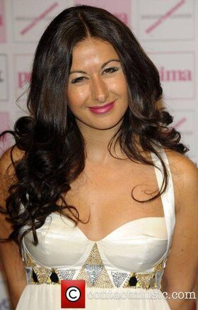 Hayley Tamaddon