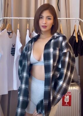 Heaven Peralejo Nude Leaks OnlyFans Photo 94