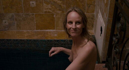 Helen Hunt