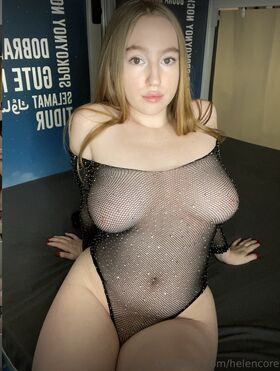 helencore Nude Leaks OnlyFans Photo 1