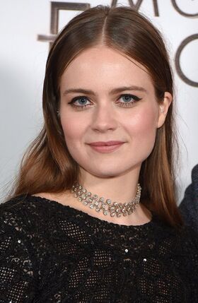 Hera Hilmar