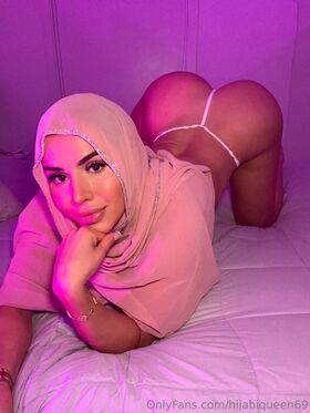 hijabiqueen69