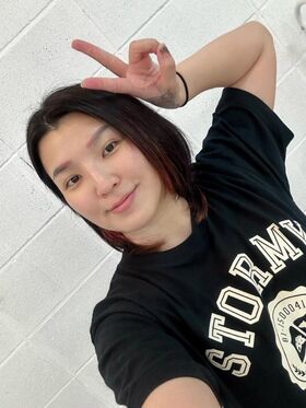 Hikaru Shida