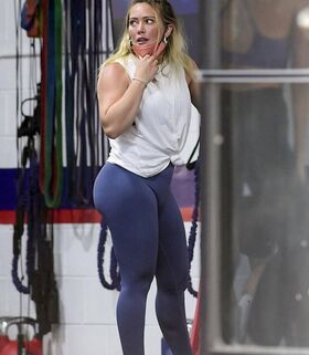 Hilary Duff