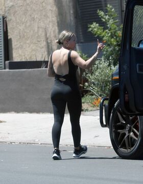 Hilary Duff Nude Leaks OnlyFans Photo 165