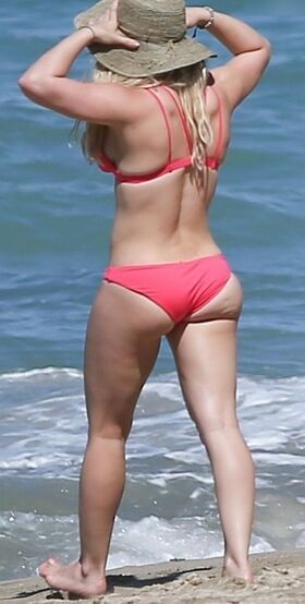 Hillary Duff