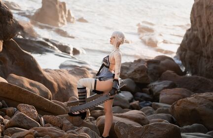 Himeecosplay