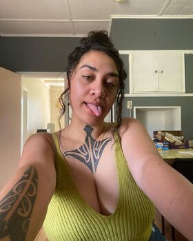 Hinemaori Nude Leaks OnlyFans Photo 7