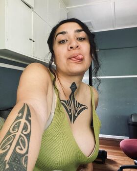 Hinemaori Nude Leaks OnlyFans Photo 9