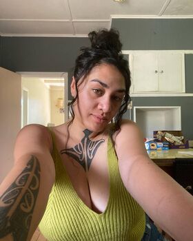 Hinemaori Nude Leaks OnlyFans Photo 11