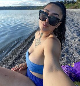 Hinemaori Nude Leaks OnlyFans Photo 30