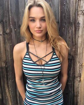 Hunter King