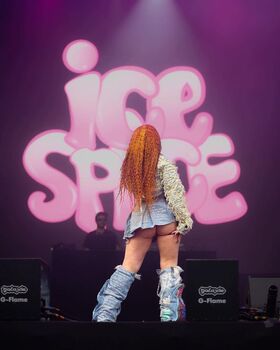 Ice Spice