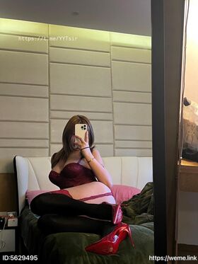 ice_xiaoyu Nude Leaks OnlyFans Photo 157