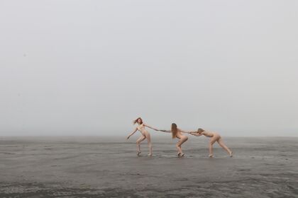 Icelandic Selkie