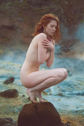 Icelandic Selkie